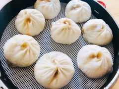 小笼包-桐香园小笼包(百井坊巷店)