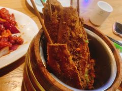 -陈傻子餐厅(世纪都会店)