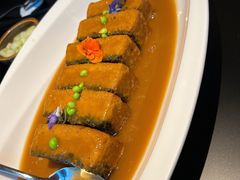 -丽晶轩中餐厅(重庆丽晶酒店)