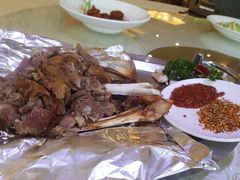 -府苑美食(政七街店)
