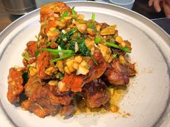 -老长春肉馆(隆礼路店)