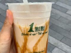 -1点点(银座和谐广场店)