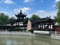 -召稼楼古镇
