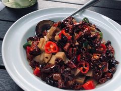 -味+新京宴·烤鸭·北京菜(创意谷店)