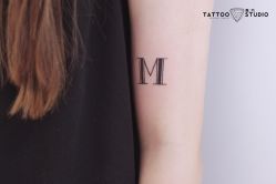 -飛凡TATTOO纹身•原创