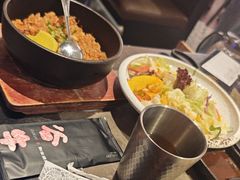 -谷牛日式烤肉(宝山U天地店)