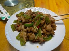 -九佰碗家常菜(华威桥店)