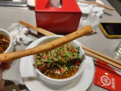 -海底捞火锅(青悦城店)