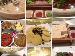 -山西会馆·晋菜·晋商宴·牌匾博物馆(胜利东街店)