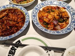 -欧记大排档·景德菜(上海首店)