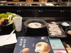 -呷哺呷哺(枫蓝国际店)