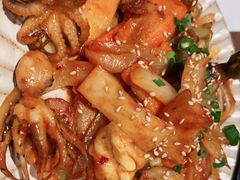 -INSA Korean Bistro饮鲨韩食酒馆