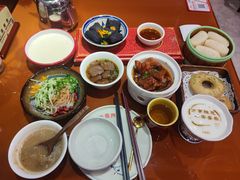 -火宫殿·湘菜小吃·商务宴请·生日聚会(东塘店)