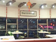 -泉福居酱骨头自助广场(南大街商业步行街店)