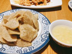 -铸钟褡裢火烧(西三环紫竹桥店)