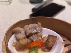 -万丽轩·粤菜(王府井金茂万丽酒店)