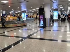 -厦门高崎国际机场-T3航站楼