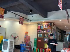 -天下客饭店(中山路店)