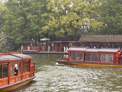 -西湖游船