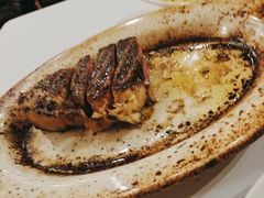 -摩根扒房(桐梓林店)