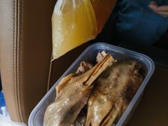 -正宗忘不了老鹅(梅岭店)