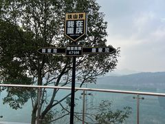 -铁山坪森林公园