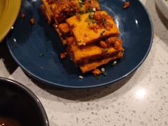 -半山腰·云南菜(侨福芳草地店)