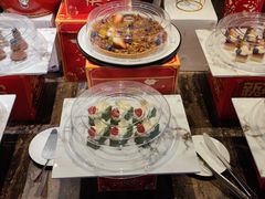 -龙城咖啡厅(常州富都洲际店)