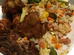 -鼎香缘海鲜自助火锅烤肉(锦辉购物广场店)