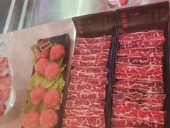 -三头牛·潮汕牛肉生蚝火锅 (夏湾店)
