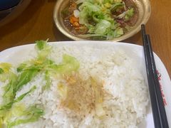 -南城香·饭香串香馄饨香(富丰桥店)