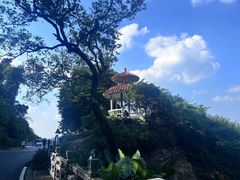 -广州市白云山风景名胜区