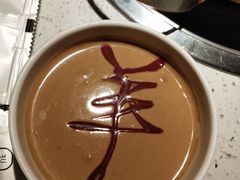 -京韵胡同·酱香羊蝎子火锅涮肉(长寿路店)