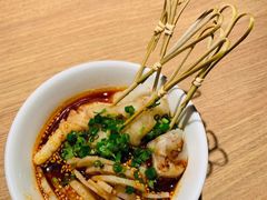 -太二酸菜鱼(福州泰禾店)