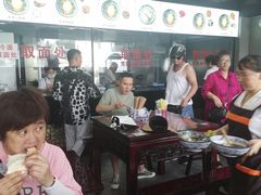 -美味斋(西北街店)