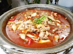 招牌跳跳蛙-老长沙龙虾馆·聚会餐厅(白石洲店)