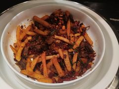 -博悦公馆尚悦自助餐厅