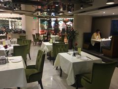 -七哥港式茶餐厅(亮马桥总店)