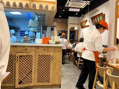 -馋三尺蟹粉小笼(人民广场店)