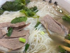 -熊氏牛羊杂粉(龙眼井总店)