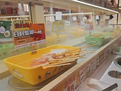 -串士多·回转小火锅(长安方圆荟店)
