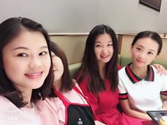 -海底捞火锅(关山保利店)