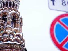 -滴血救世主教堂