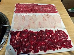 -夜牛潮汕鲜牛肉火锅店(翻身店)