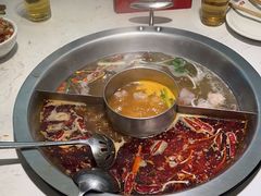 -川锅一号火锅(铜山万达店)