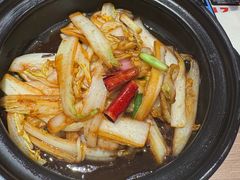 -大师兄·西北小馆(金湾华发商都店)