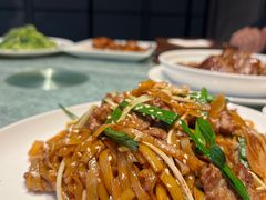 -花城苑广府菜(侨鑫店)