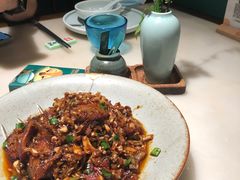 -佬麻雀·剁椒鱼头(京基KK One店)