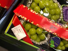 -Olé精品超市(广州太古汇店)