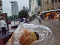 -泰康食品(南京东路店)